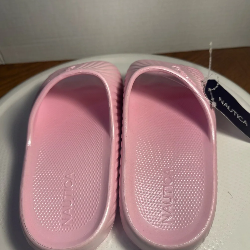 🆕Nautica Arnon Girls Sandals